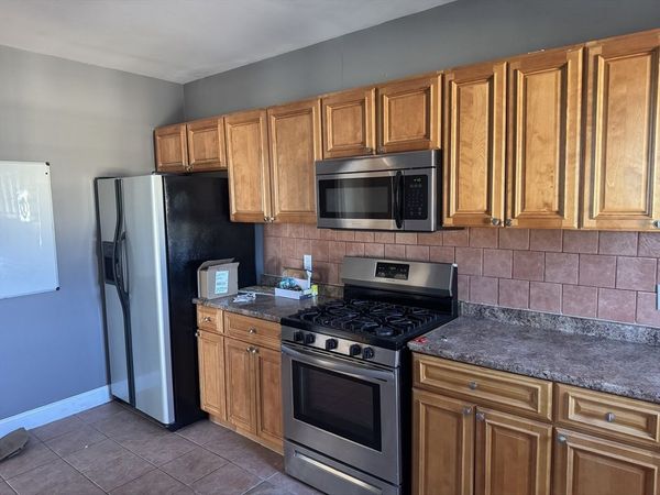 1122-1124 Dorchester Ave, Unit 3, Boston, MA 02125