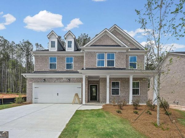 6140 Marigold Way, Atlanta, GA 30349