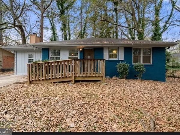 1089 Indale Place SW, Atlanta, GA 30310