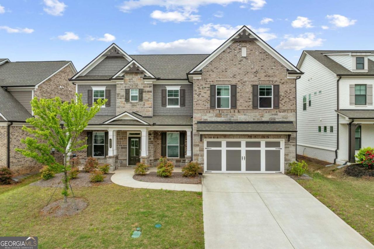 4229 Brookmont Way, Auburn, GA 30011 Main Photo