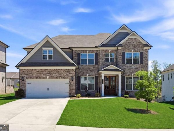 3756 Andover Way, Buford, GA 30519