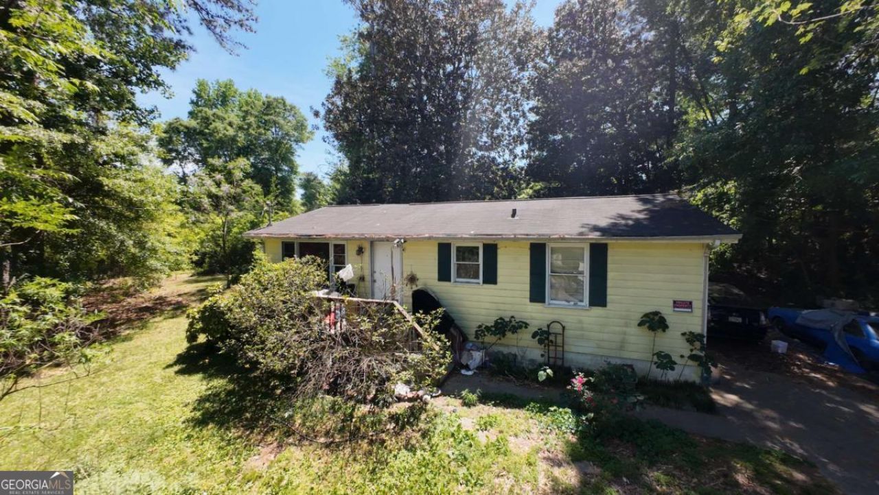 2313 Poplar Avenue, Morrow, GA 30260 Main Photo