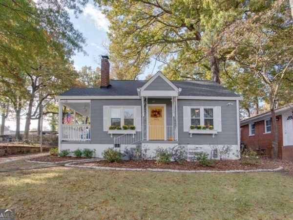 1426 Clermont Avenue, Atlanta, GA 30344