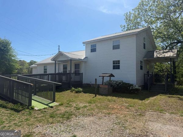 4861 Hopewell Church Road, Gainesville, GA 30506