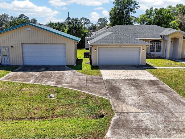 2904 Victory Palm Drive, Edgewater, FL 32141