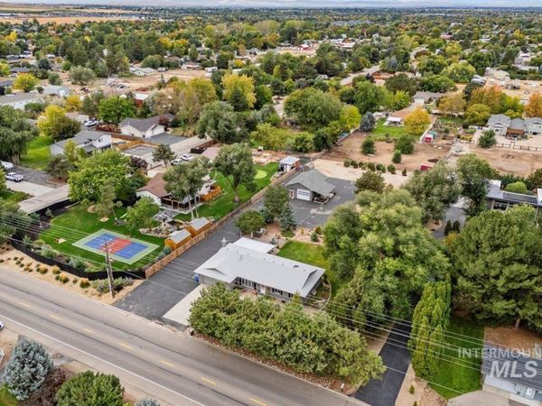 5757 S Cole Rd, Boise, ID 83709