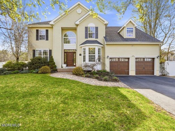 13 Longworth Court, West Creek, NJ 08092