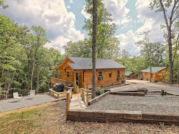 29 Carrolls Rdg, Murphy, NC 28906