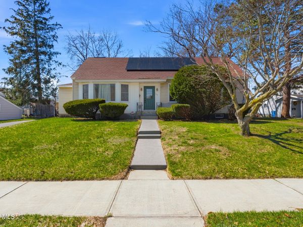 150 Melrose Avenue, Albany, NY 12203