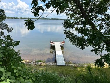 43404 Bills Beach Road , Dent, MN 56528