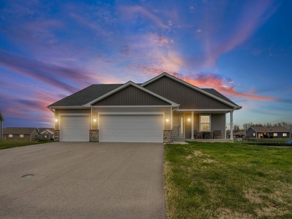 909 Emily Court NE, Montgomery, MN 56069