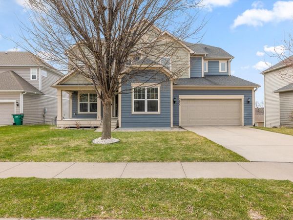 5035 Jewel Lane N, Plymouth, MN 55446