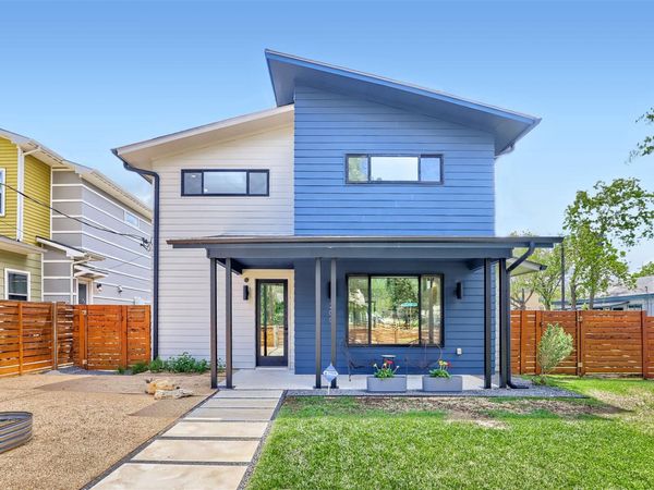 2001 Sl Davis Ave , Austin, TX 78702