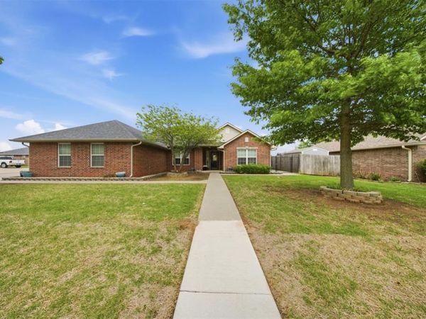 2317 Whispering Pine Boulevard, Shawnee, OK 74804
