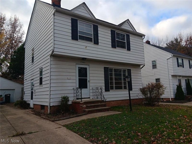 1362 Villa Drive, South Euclid, OH 44121 Photo 1