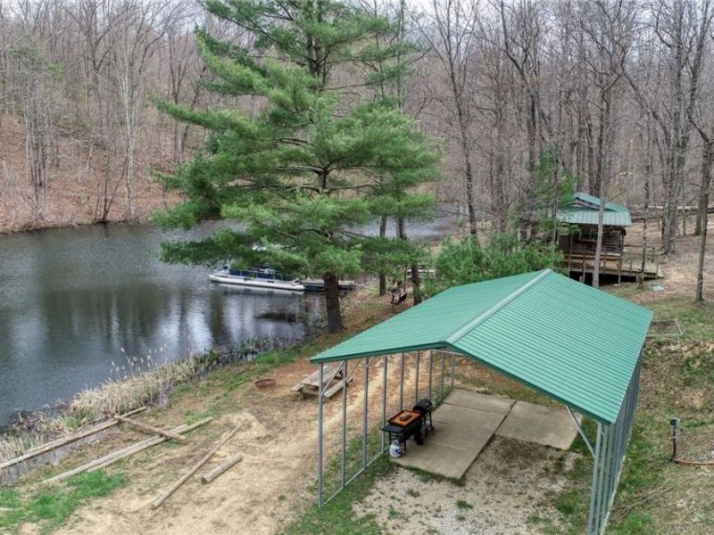 32917 TOWNSHIP RD 381 , Warsaw, OH 43844 Photo 12