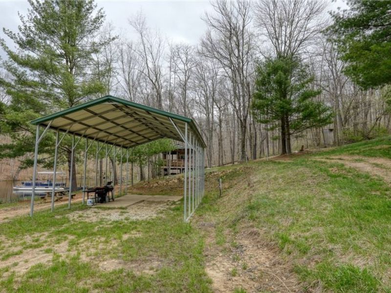 32917 TOWNSHIP RD 381, Warsaw, OH 43844 Photo 14