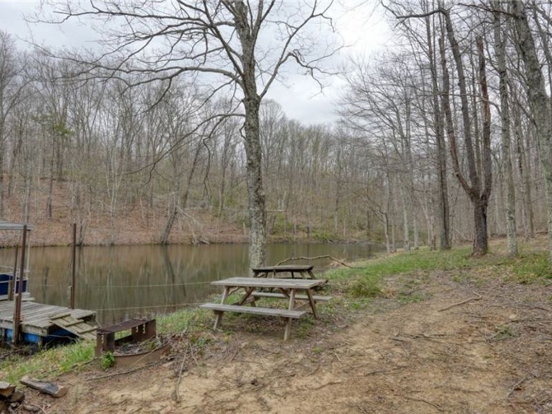 32917 TOWNSHIP RD 381 , Warsaw, OH 43844 Photo 15