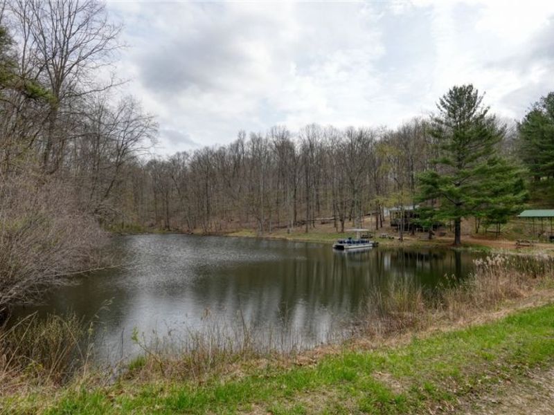 32917 TOWNSHIP RD 381 , Warsaw, OH 43844 Photo 16