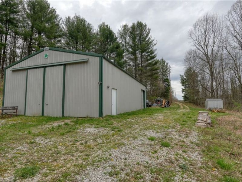 32917 TOWNSHIP RD 381, Warsaw, OH 43844 Photo 17