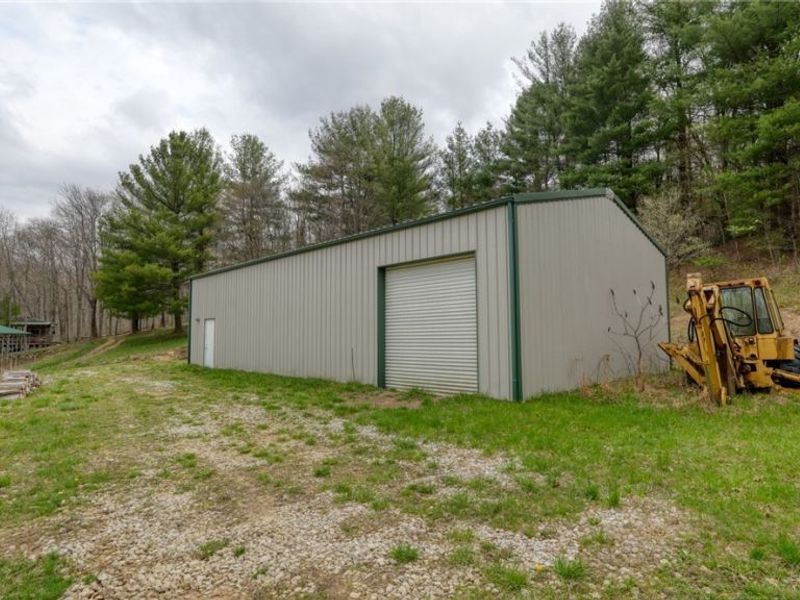 32917 TOWNSHIP RD 381 , Warsaw, OH 43844 Photo 18