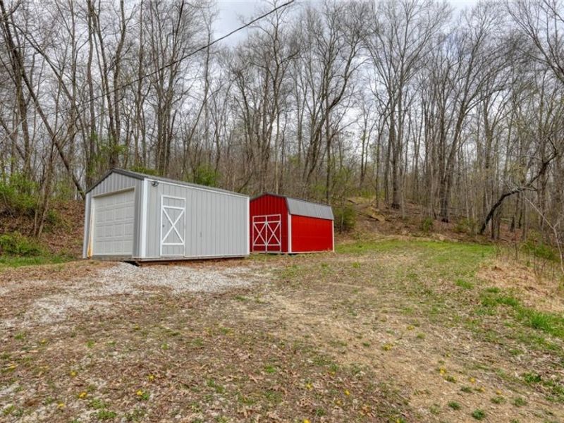 32917 TOWNSHIP RD 381 , Warsaw, OH 43844 Photo 19