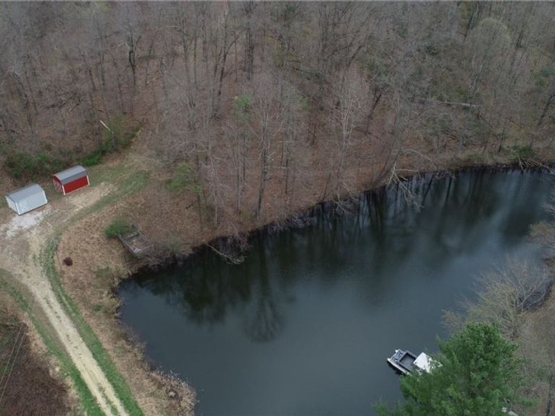 32917 TOWNSHIP RD 381 , Warsaw, OH 43844 Photo 20