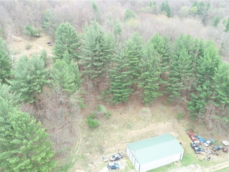 32917 TOWNSHIP RD 381, Warsaw, OH 43844 Photo 23