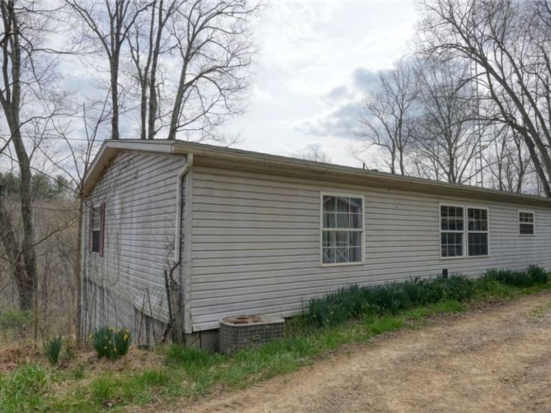 32917 TOWNSHIP RD 381, Warsaw, OH 43844 Photo 3