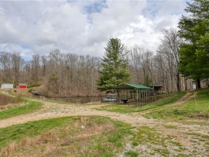 32917 TOWNSHIP RD 381 , Warsaw, OH 43844 Photo 30