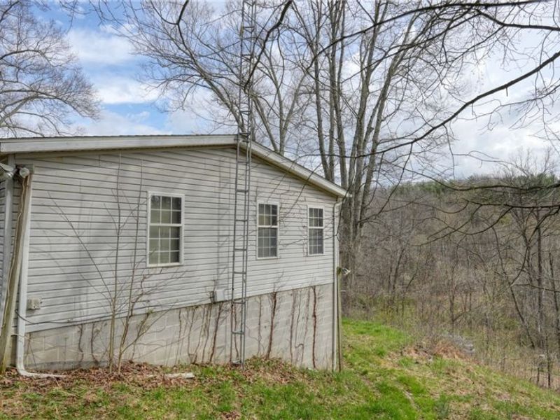 32917 TOWNSHIP RD 381, Warsaw, OH 43844 Photo 4