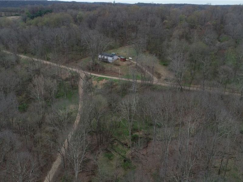 32917 TOWNSHIP RD 381, Warsaw, OH 43844 Photo 5