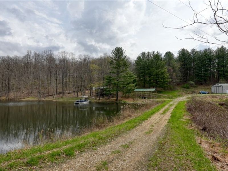 32917 TOWNSHIP RD 381, Warsaw, OH 43844 Photo 6
