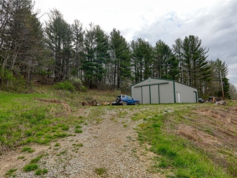 32917 TOWNSHIP RD 381, Warsaw, OH 43844 Photo 7