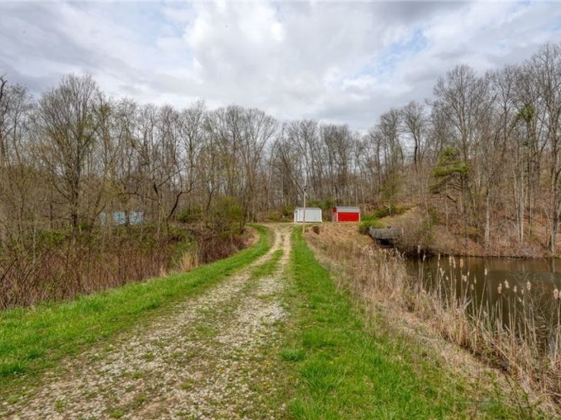 32917 TOWNSHIP RD 381 , Warsaw, OH 43844 Photo 7