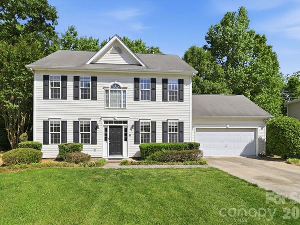 3916 Grace Court, Indian Trail, NC 28079