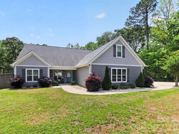 110 E Sunset Drive , Locust, NC 28097