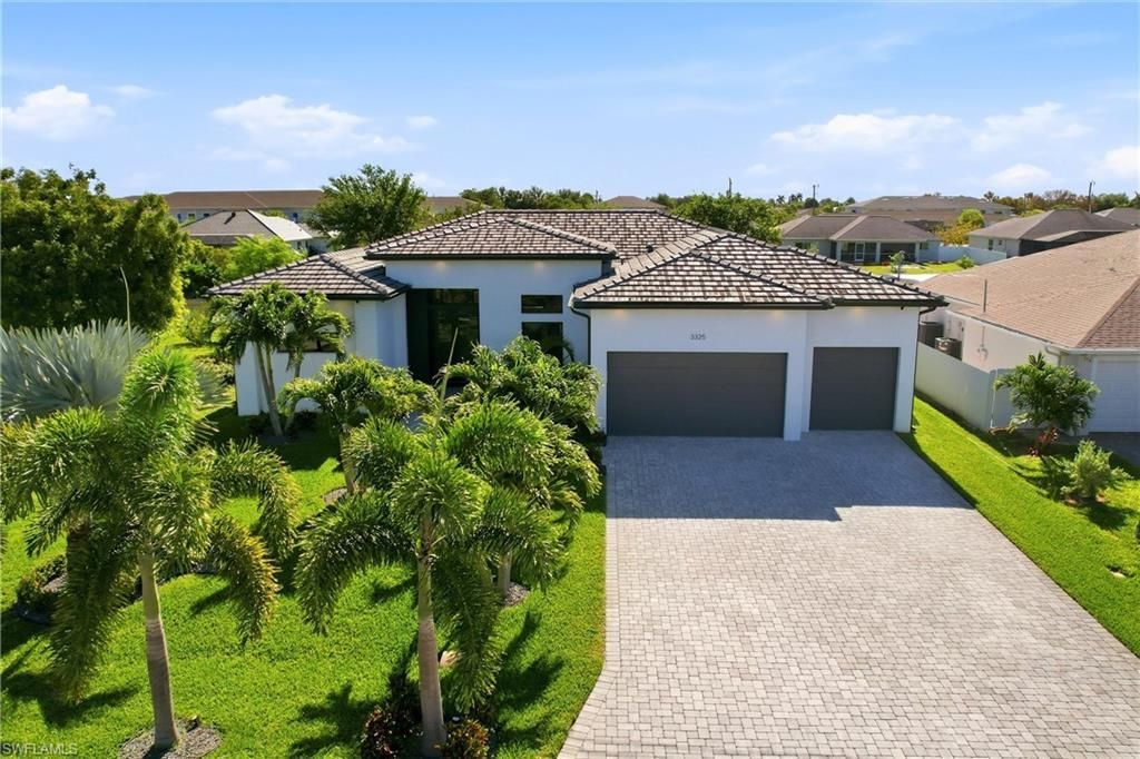 3325 SW 8th Ct, Cape Coral, FL 33914 Photo