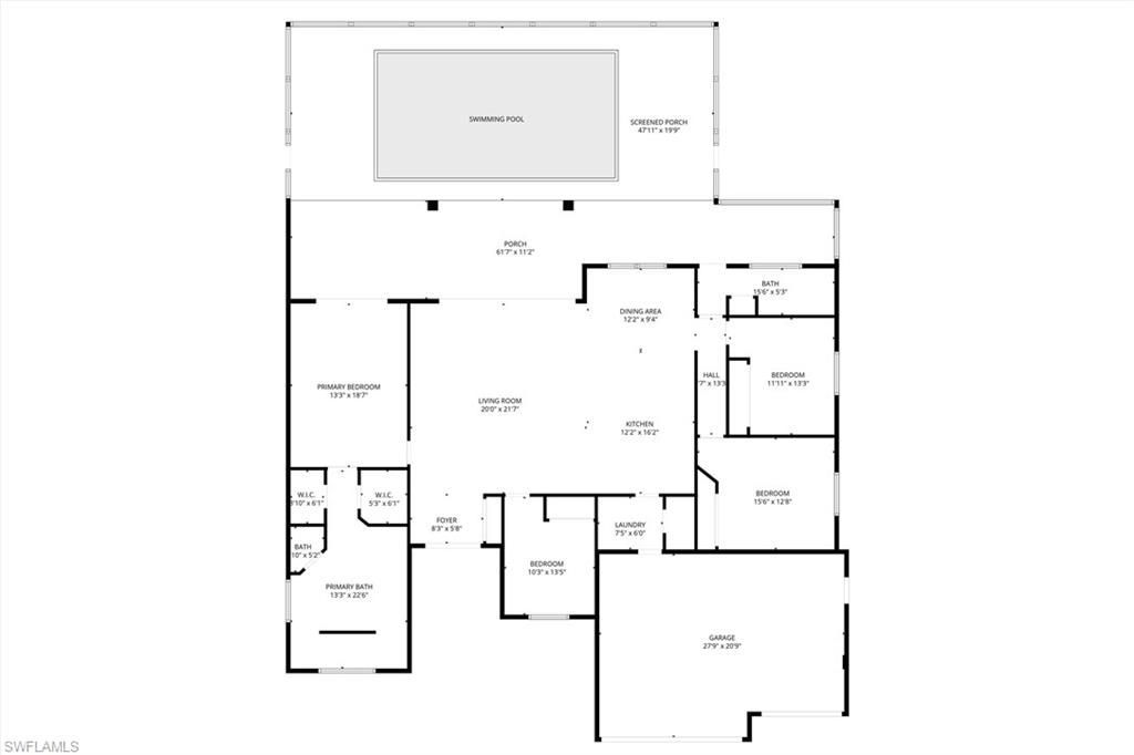 3325 SW 8th Ct, Cape Coral, FL 33914 Photo