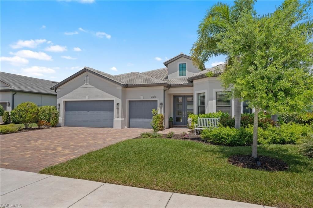 20988 Corkscrew Shores Blvd, Estero, FL 33928 Photo