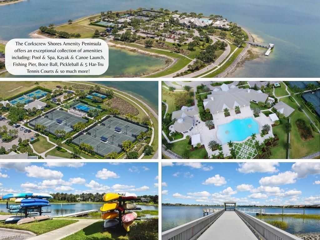 20988 Corkscrew Shores Blvd, Estero, FL 33928 Photo