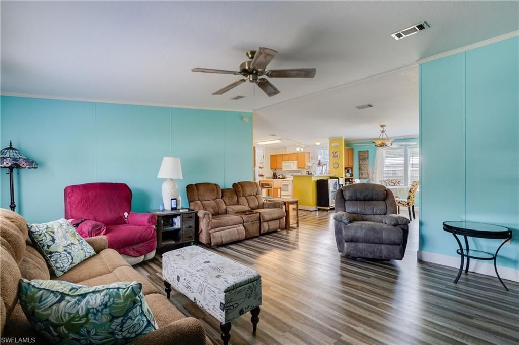 2480 Austin Smith Ct, North Fort Myers, FL 33917 Photo