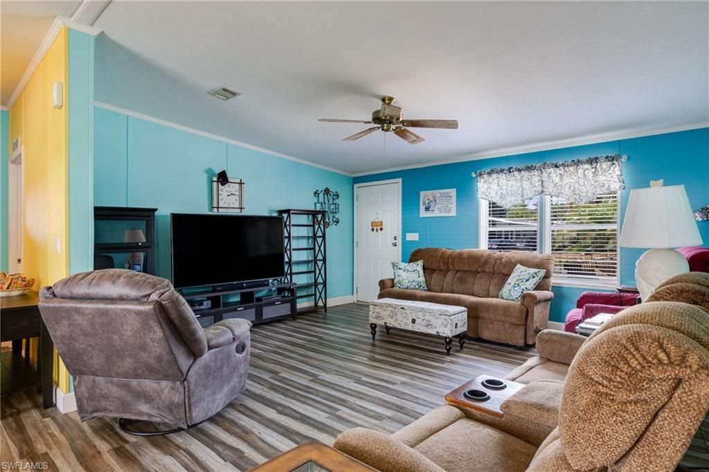 2480 Austin Smith Ct, North Fort Myers, FL 33917 Photo