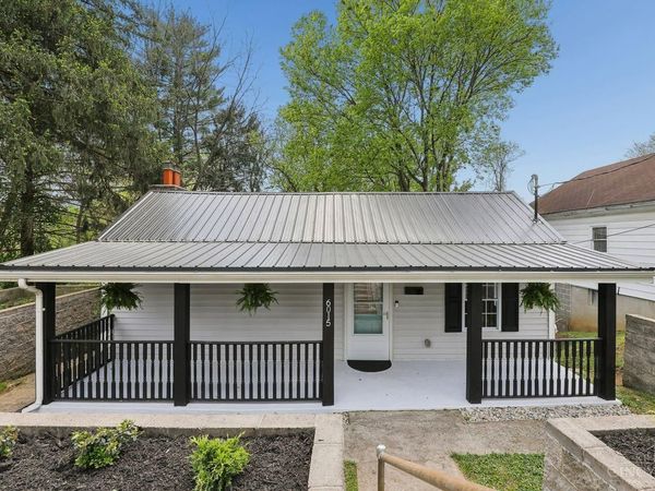 6015 Eleanor Street, Fairfax, OH 45227