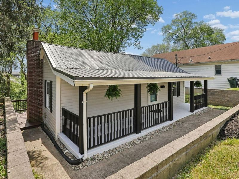 6015 Eleanor Street, Fairfax, OH 45227 Photo 36