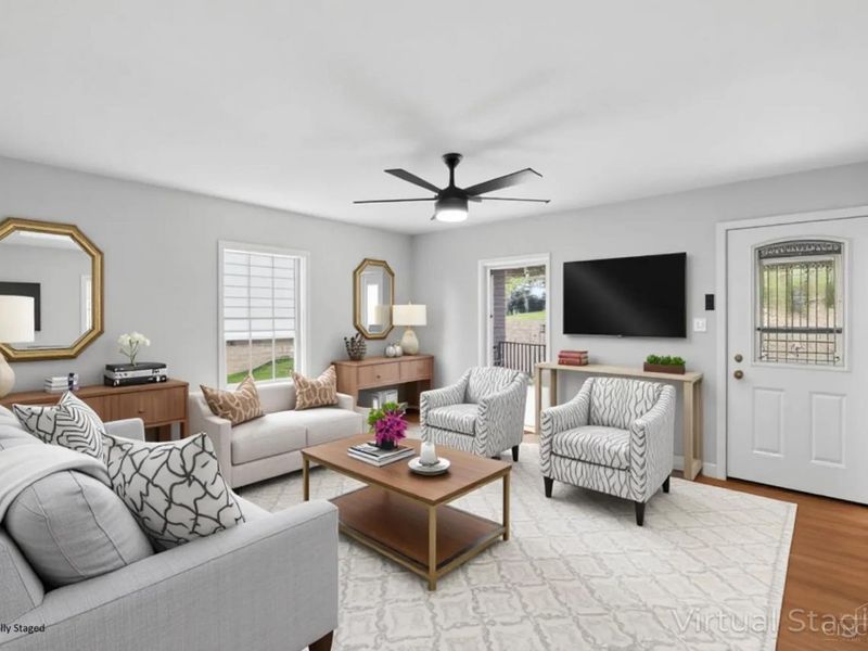 6015 Eleanor Street, Fairfax, OH 45227 Photo 4