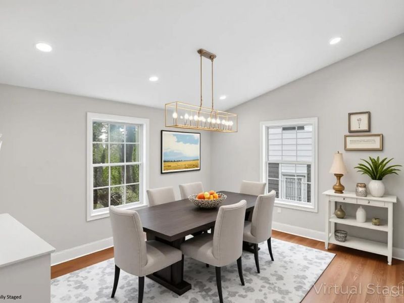 6015 Eleanor Street, Fairfax, OH 45227 Photo 7