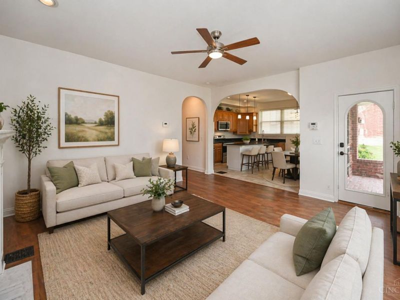 580 Howell Avenue, Cincinnati, OH 45220 Photo 18