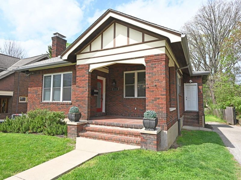 580 Howell Avenue, Cincinnati, OH 45220 Photo 7