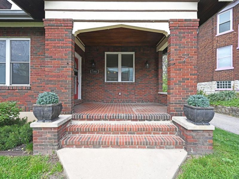 580 Howell Avenue, Cincinnati, OH 45220 Photo 8